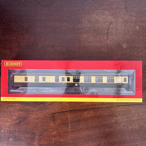 Hornby r4710 gauge mk1 - oo,