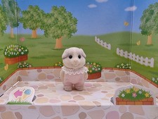 Sylvanian Families Pettyfur
