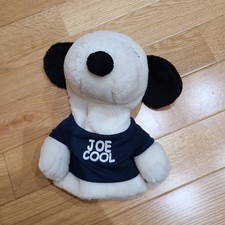 Snoopy Bed Cover Snoopy