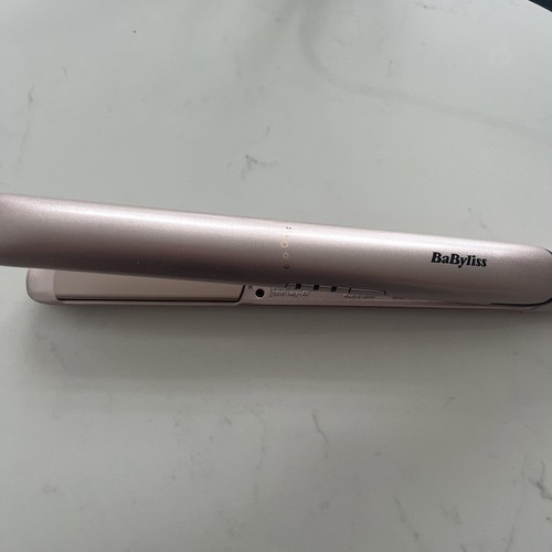 Babyliss hair straightner - babyliss,