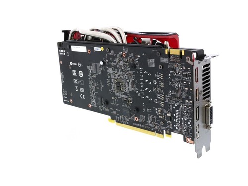 Msi gtx 960 - gtx,