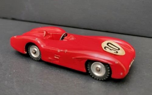 Vintage dinky toys 237 - vintage,