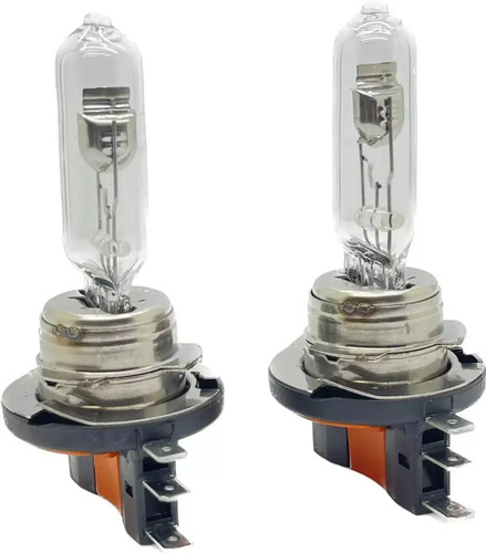 H15 12v 15w - 55/15w, halogen