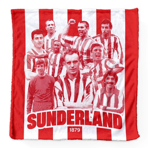Sunderland legends montage - legends,