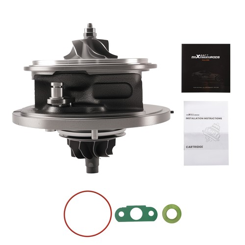 Billet turbo cartridge for - billet,