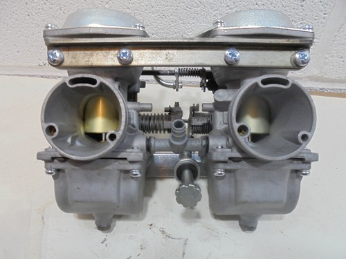Suzuki gsx400 1984 1985 1986 - suzuki, e