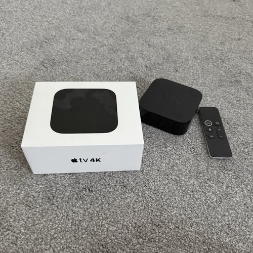 Apple 64gb a1842 - tv,