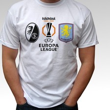 Aston Villa final t shirt gift