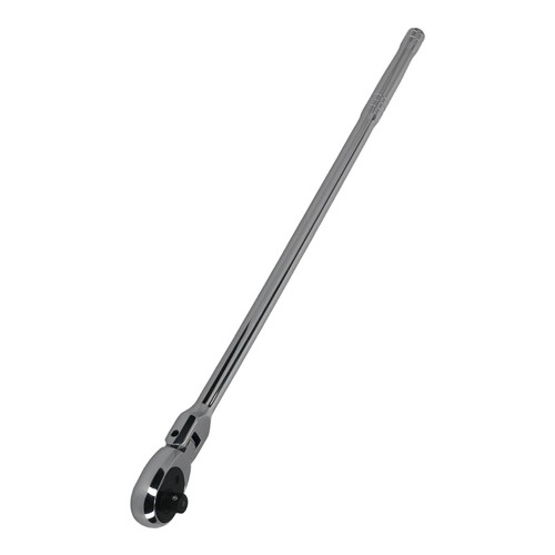 18in 8in flex head - 3/8in,