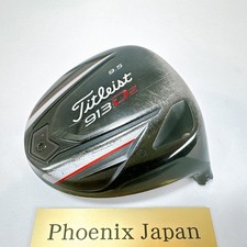 Titleist 913 D2 9.5° Driver