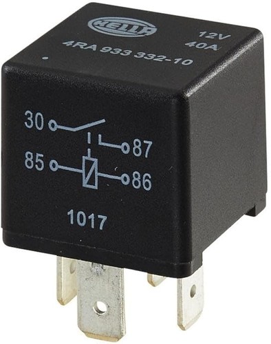Hella 4ra 933 332 101 - hella,