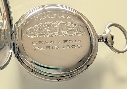Antique omega grand - omega, prix