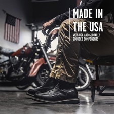 Thorogood American Heritage 6