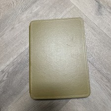 Genuine Amazon Leather Flip Smart Case Cover For Amazon Kindle  e-Reader Uk P2E3