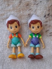 Giochi Presiosi Pinocchio and