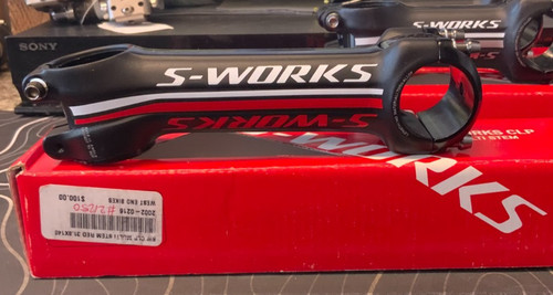 Specialized works clp - s-works,