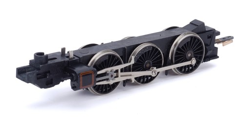 Hornby gauge spares - gauge, chassis