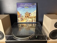 Beniamino Gigli Cavalleria