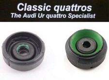 2 FRONT OR REAR STRUT TOP