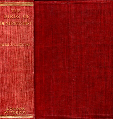 Gladstone hugh the - s,