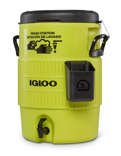 Igloo gallon handwash - igloo,