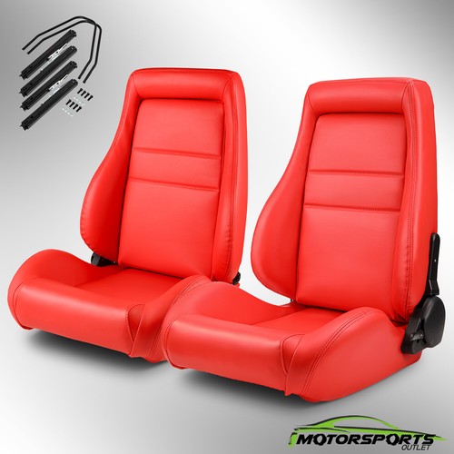 Pair universal red - pair, pvc