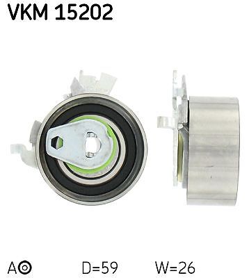 Belt drive timing - belt,