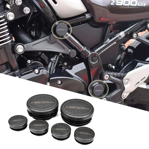 Frame end caps plug decorative - frame,