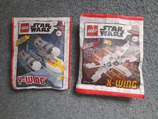 Lego STAR WARS - X-wing 912304