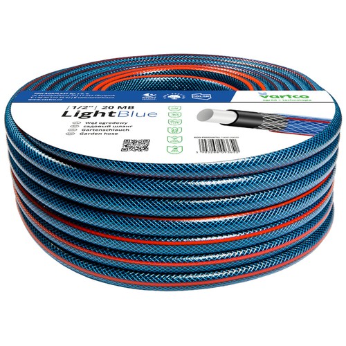 Garden water hose pipe - garden,