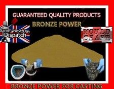Mouldcraft Bronze Cold Cast