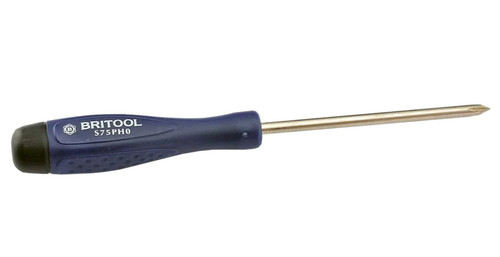 Britool phillips cross - britool,