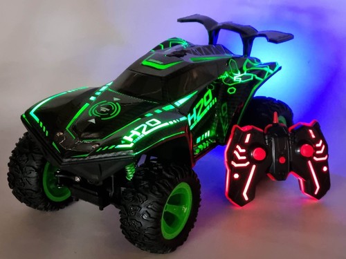 Remote control rock - remote,
