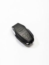 Aston Martin Leather Key Pouch