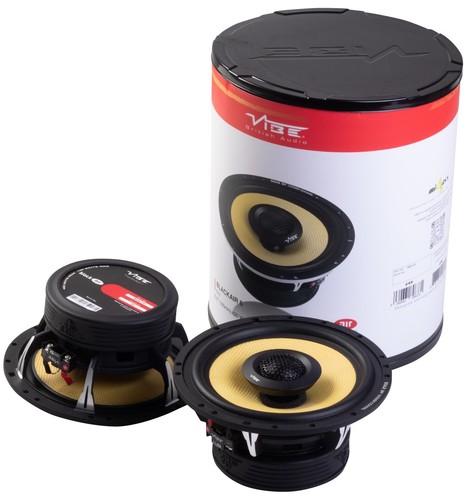 Vibe blackair ba6 - vibe,