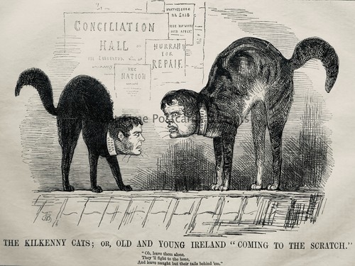C1846 original antique - original,
