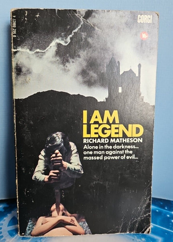 Legend richard matheson - i,
