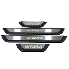 For Suzuki Vitara 2024