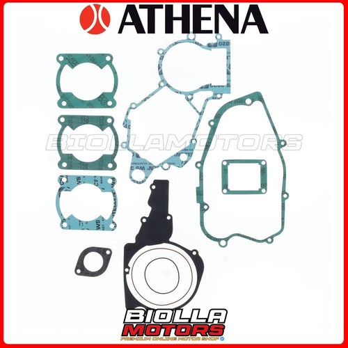 Engine gasket kit - kit, athena