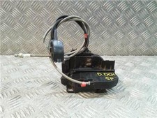 Right Front Door Lock Nissan Note (E11E)(01.2006->) 1.5 Visia [1,5 Ltr. - 63 Kw