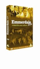 Emmerdale: Annual DVD (2004) Patsy Kensit cert tc Expertly Refurbished Product