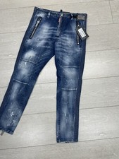 DSquared2 Cool Guy Jeans Sexy