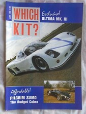 Which Kit? Jun 1988 Ultima