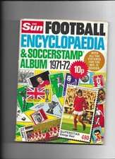 The Sun Football Encyclopaedia