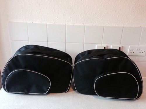Pannier liner inner luggage - liner,