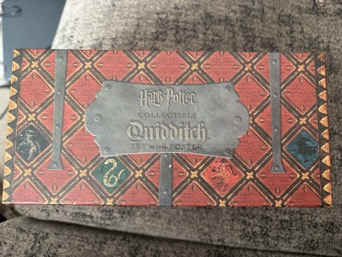 Harry potter collectable - harry,