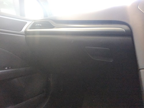 Glove box ford mondeo mk5 - ford,
