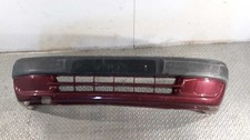 FRONT BUMPER FOR CITROËN SAXO