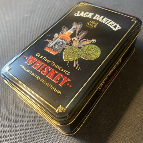 Jack daniel old time - daniel's,
