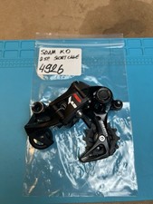 SRAM XO1 X0 7 speed Rear